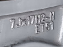 Load image into Gallery viewer, 1x Alufelge 17 Zoll 6F0601025P Seat I Ibiza V Rim Wheel FEL1332716911sl