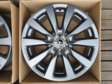 Load image into Gallery viewer, 4x Alufelge 19 Zoll 8.0" 5x112 38ET A2534010900 Mercedes-Benz Glc X253 Rim Wheel FEL8352094699zt