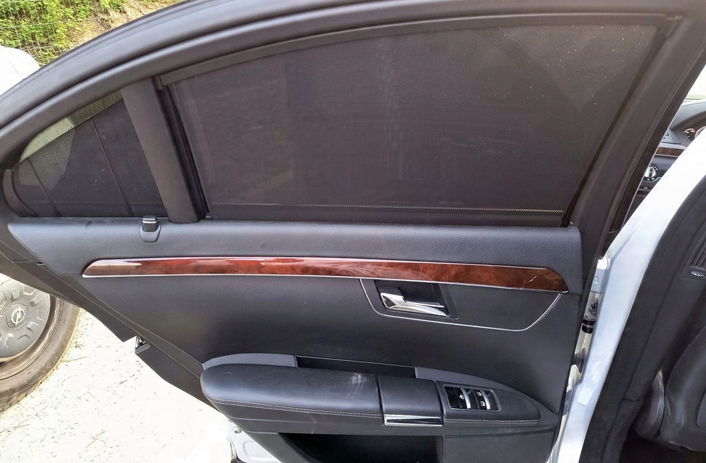 Kotflügel Mercedes-Benz W221 A2218800118 Vorne Links