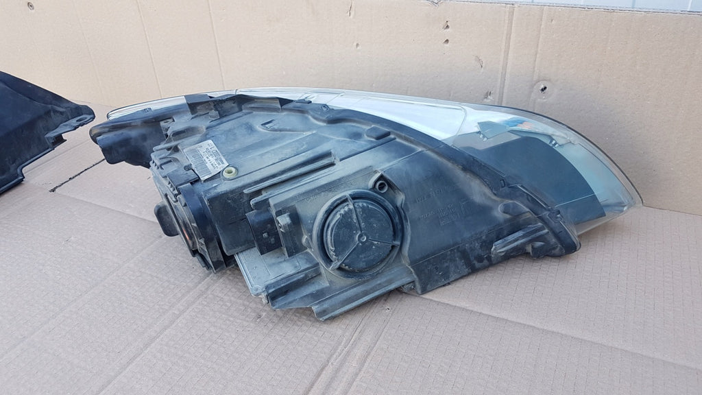 Frontscheinwerfer Audi Q7 4L0941003A Xenon Links Scheinwerfer Headlight SCH2900556629px