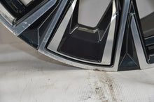 Load image into Gallery viewer, 1x Alufelge 20 Zoll 8.5" 5x112 35ET Glanz Schwarz 8747310 BMW G30 Rim Wheel FEL1078697978rx