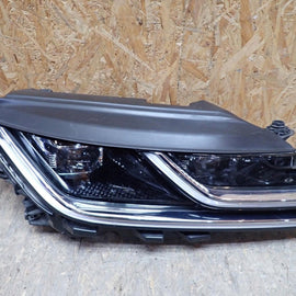 Frontscheinwerfer VW Arteon 3h7 3h9 3G8941036 Full LED Rechts Headlight SCH2247792577ib
