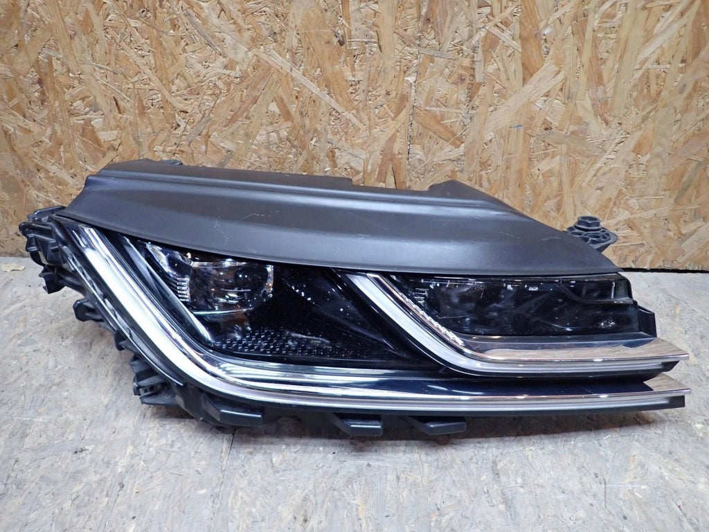 Frontscheinwerfer VW Arteon 3h7 3h9 3G8941036 Full LED Rechts Headlight SCH2247792577ib
