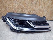 Laden Sie das Bild in den Galerie-Viewer, Frontscheinwerfer VW Arteon 3h7 3h9 3G8941036 Full LED Rechts Headlight SCH2247792577ib
