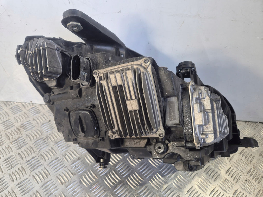 Frontscheinwerfer Mercedes-Benz Cls A219060102 Links Scheinwerfer Headlight SCH1819843464ab