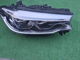 Frontscheinwerfer BMW 5 G31 G30 8499122-03 LED Rechts Scheinwerfer Headlight SCH9985030696zd