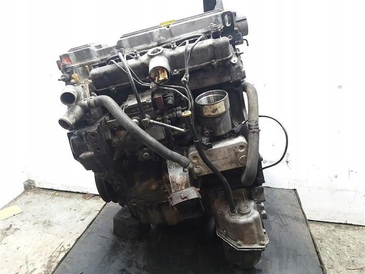 Motor Opel Frontera B 09129340 2.2 DTI 125PS 1998 Engine Unkomplett MOT5689118789su