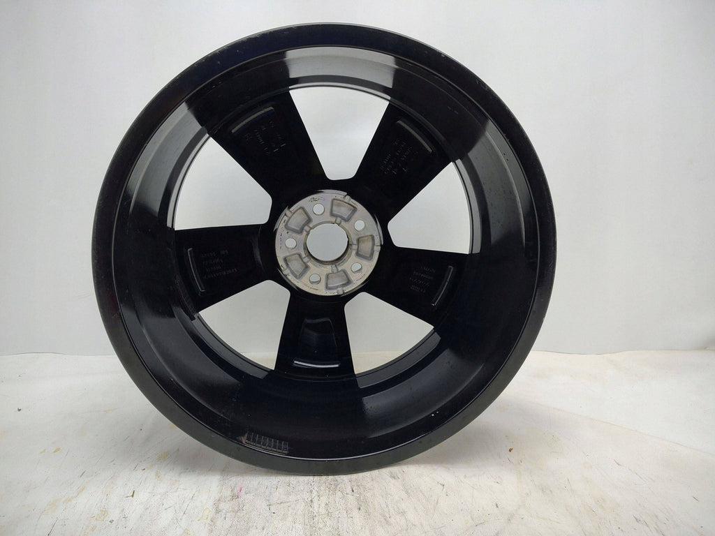 1x Alufelge 19 Zoll 8.0" 5x108 48 5ET 8000286 Volvo S90 V90 Rim Wheel FEL3077316993pa