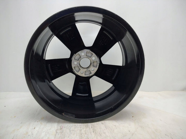 1x Alufelge 19 Zoll 8.0" 5x108 48 5ET 8000286 Volvo S90 V90 Rim Wheel FEL3077316993pa