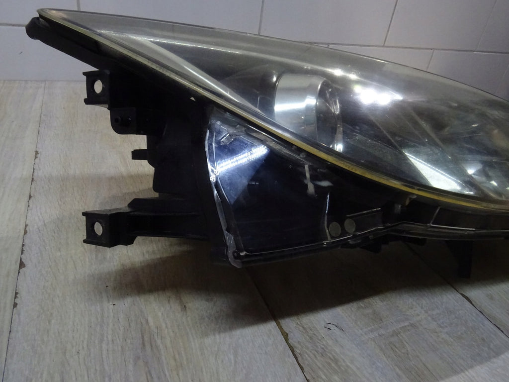 Frontscheinwerfer Mazda 6 Gh Rechts Scheinwerfer Headlight SCH1659375878qx