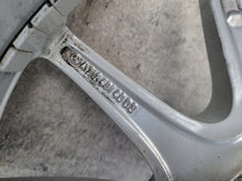 Load image into Gallery viewer, 1x Alufelge 17 Zoll 7.5&quot; 5x112 A2124014002 Mercedes-Benz W212 Rim Wheel