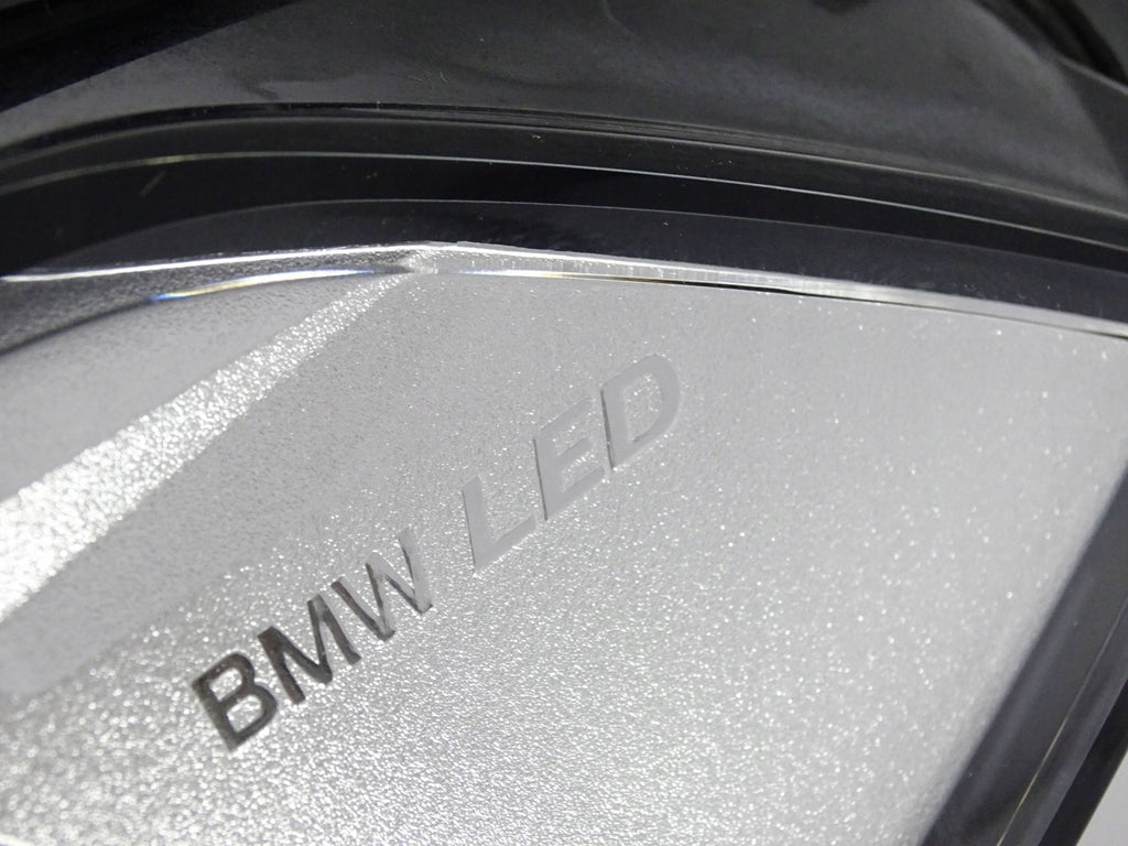 Frontscheinwerfer BMW X1 F48 5A01171-02 Links Scheinwerfer Headlight SCH5729524162eh
