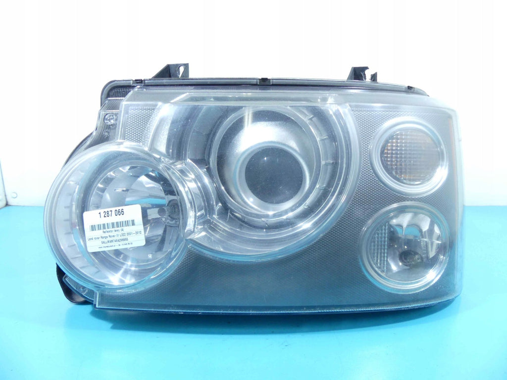 Frontscheinwerfer Land Rover Range III L322 Xenon Links Scheinwerfer Headlight SCH9683374606zq