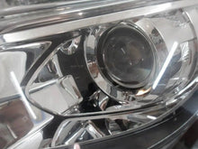 Laden Sie das Bild in den Galerie-Viewer, Frontscheinwerfer Mitsubishi L200 8301D157 Xenon Links Scheinwerfer Headlight SCH9128006625sp