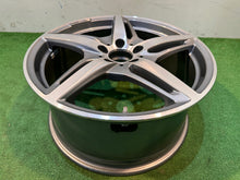 Load image into Gallery viewer, 1x Alufelge 19 Zoll 9.0" 5x112 62ET A1904010100 Mercedes-Benz Amg Gt Rim Wheel FEL4119028625wj