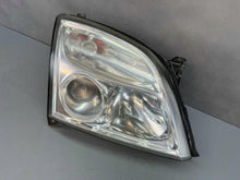 Laden Sie das Bild in den Galerie-Viewer, Frontscheinwerfer Opel Signum Vectra C 103419012450 Xenon Rechts Headlight SCH3372557640ph