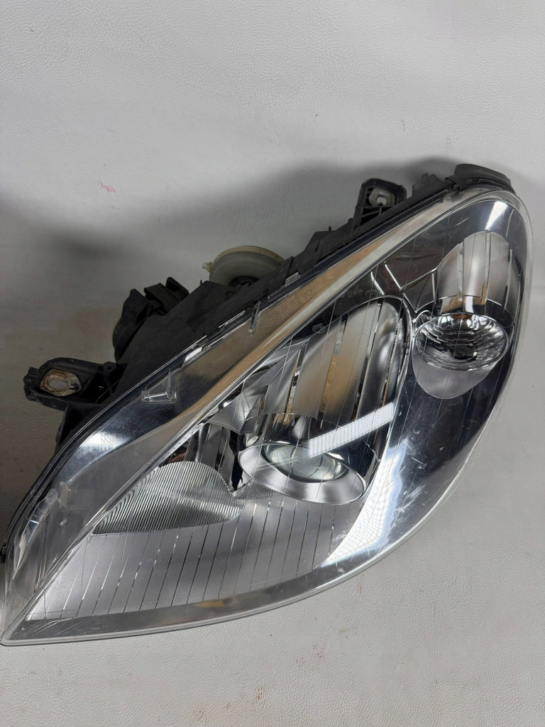 Frontscheinwerfer Mercedes-Benz W245 A1698207761 Ein Stück (Rechts oder Links) SCH6525419001ed