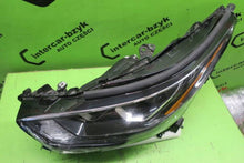 Laden Sie das Bild in den Galerie-Viewer, Frontscheinwerfer Toyota Highlander 10100-8A06K Full LED Links Headlight SCH3277041618xj