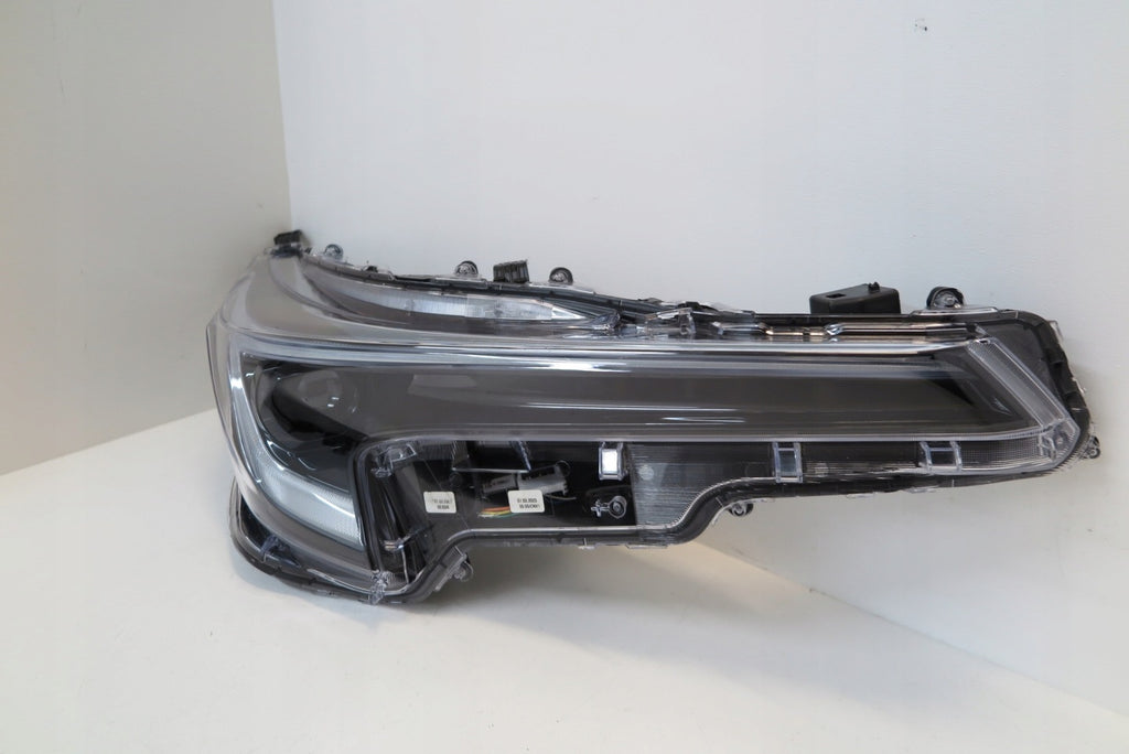 Frontscheinwerfer Toyota Corolla 81110-02X20 Rechts Scheinwerfer Headlight