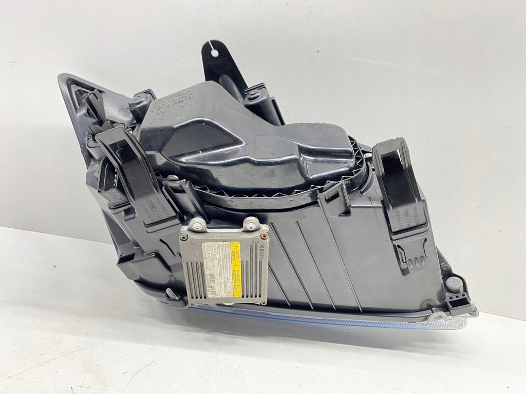 Frontscheinwerfer Ford Focus II 4M51-13W030-EC Xenon Links Headlight SCH6004796396cn