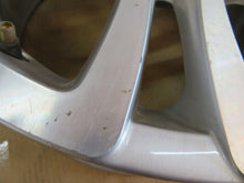 Load image into Gallery viewer, 1x Alufelge 16 Zoll 6.0" 4x100 43ET Glanz Silber 1S0601025L VW Up Rim Wheel FEL5546483352tr