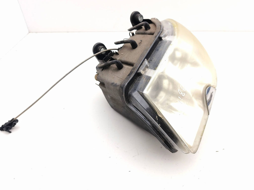 Frontscheinwerfer Maserati Quattroporte I AMD212233 Links Scheinwerfer Headlight SCH4985327470sp