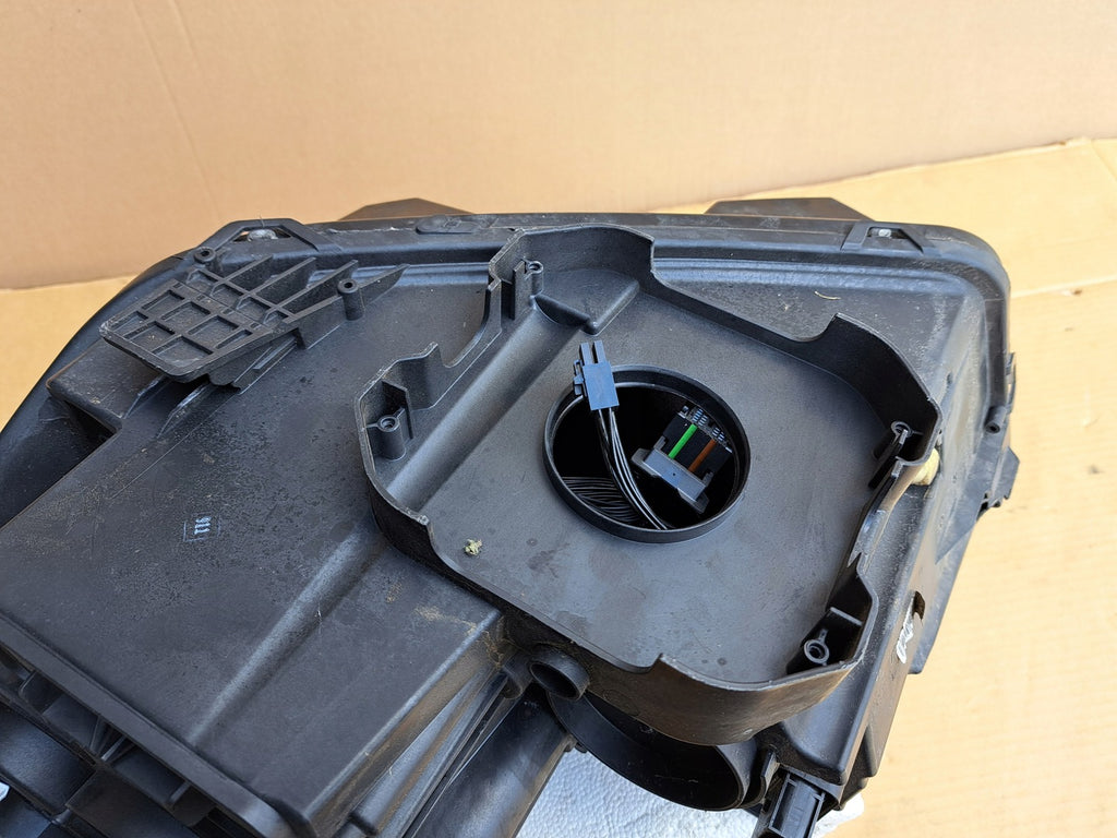 Frontscheinwerfer Opel Grandland X YP00015980 Full LED Rechts Headlight SCH3812196229th