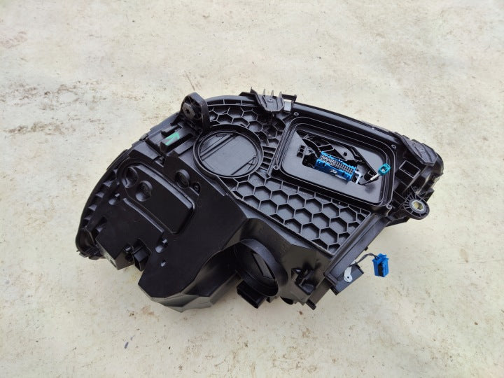Frontscheinwerfer Mercedes-Benz W206 A2069063003 Rechts Scheinwerfer Headlight SCH2403009204jz