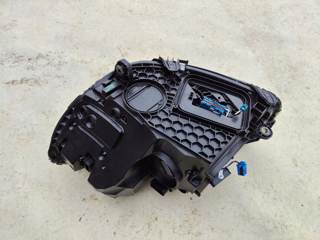 Frontscheinwerfer Mercedes-Benz W206 A2069062903 A2069063003 Rechts Headlight SCH9876381124xk