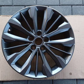 1x Alufelge 18 Zoll 7.0
