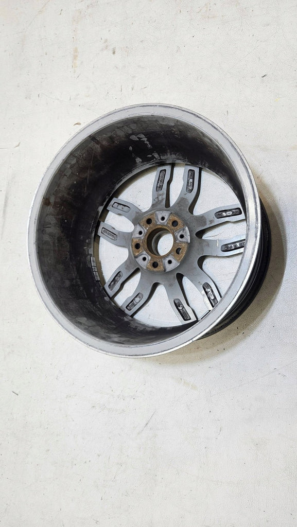 1x Alufelge 19 Zoll 7849662 BMW X4 F26 X3 F25 Rim Wheel FEL9015510193cb