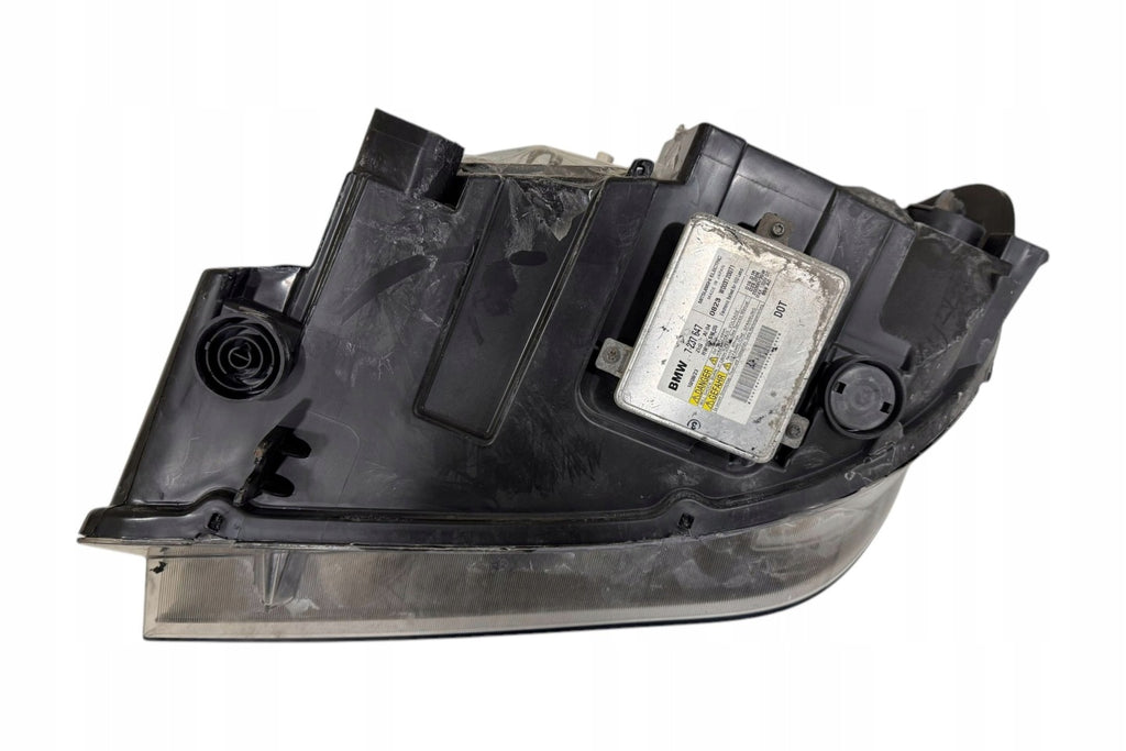 Frontscheinwerfer BMW X1 E84 299349213 Rechts Scheinwerfer Headlight SCH7063585616rw