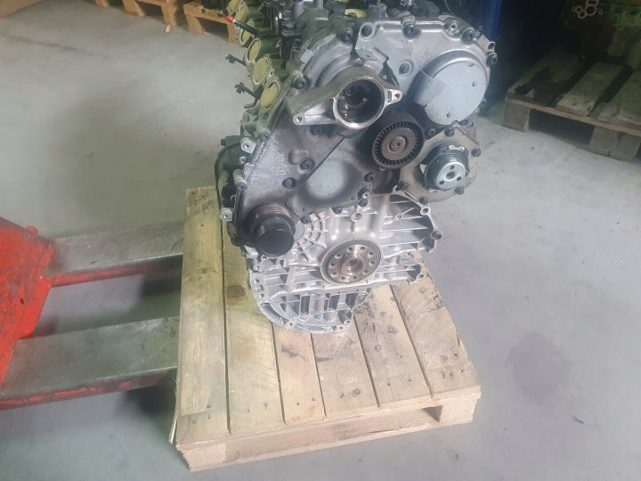 Motor Volvo S60 I Xc60 B6304T2 3.0 286PS 210kW Benzin Engine Unkomplett MOT7801185993bf