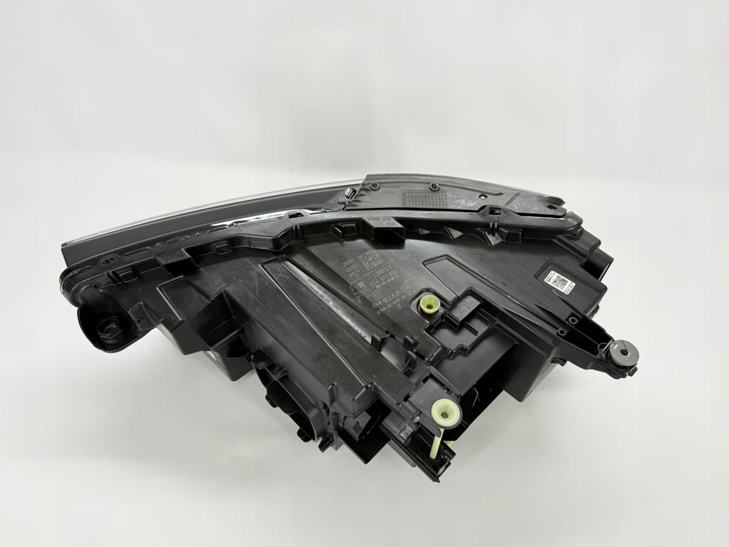 Frontscheinwerfer Audi Q4 89A941034 Rechts Scheinwerfer Headlight SCH7052509094iu