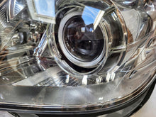 Laden Sie das Bild in den Galerie-Viewer, Frontscheinwerfer Mercedes-Benz W212 A2128205861 A2128205761 Xenon Ein Satz SCH7679794212no