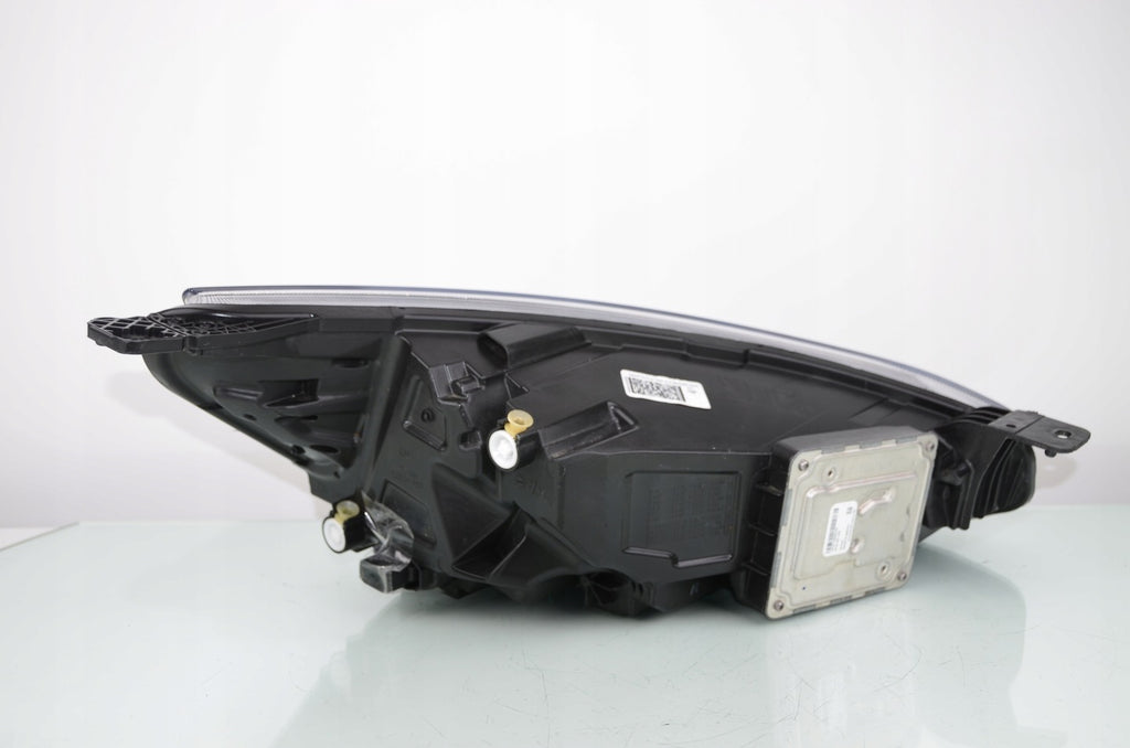 Frontscheinwerfer Ford Focus MX7B-13E015-EB LED Links Scheinwerfer Headlight SCH8194257887iq