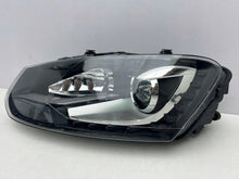 Laden Sie das Bild in den Galerie-Viewer, Frontscheinwerfer VW Polo 6R1941031D LED Links Scheinwerfer Headlight SCH7141382060xj