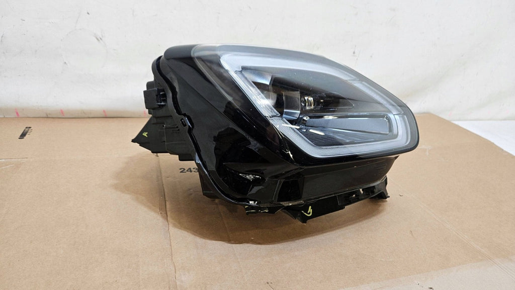 Frontscheinwerfer Mini Countryman 5B500A201 Rechts Scheinwerfer Headlight SCH1407660399kp