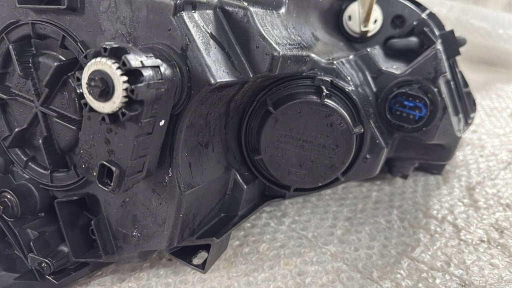Frontscheinwerfer Hyundai I I40 HI40LLPP15 Rechts Scheinwerfer Headlight SCH2511311444vo