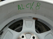 Load image into Gallery viewer, 4x Alufelge 17 Zoll 7.0" 5x120 55ET Glanz Silber 7H0601025 VW T6 T5 Rim Wheel FEL5065428278uv
