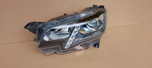 Laden Sie das Bild in den Galerie-Viewer, Frontscheinwerfer Peugeot Partner Rifter 9816827280 90146217 LED Links Headlight SCH9973916429es