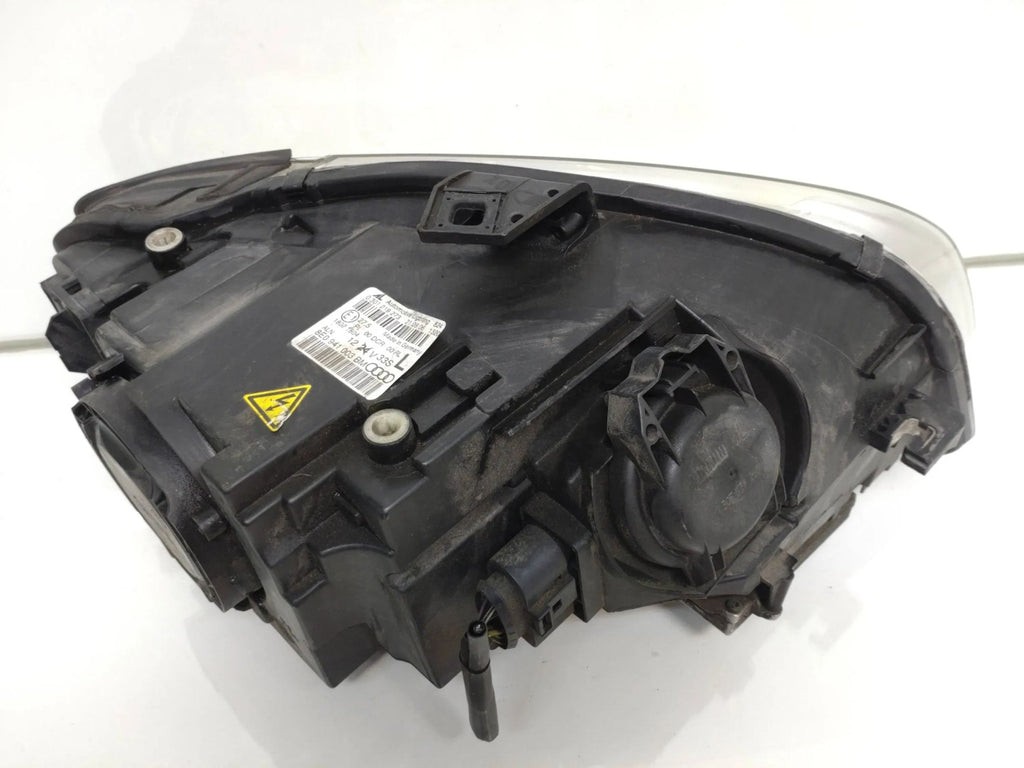 Frontscheinwerfer Audi A4 8E0941003BM Links Scheinwerfer Headlight SCH9099755067am