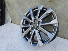 Load image into Gallery viewer, 1x Alufelge 18 Zoll 7.0" 5x114.3 9965417080 Mazda Cx-3 Cx3 Rim Wheel FEL5276702238us