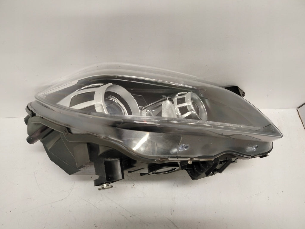 Frontscheinwerfer Mercedes-Benz Slk Amg Xenon Rechts Scheinwerfer Headlight