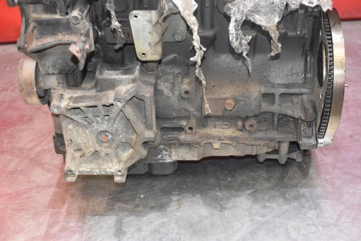 Motor Mitsubishi Outlander I 4G63 2.0 136PS 2003 Benzin Engine Unkomplett MOT5934999847fk