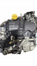 Laden Sie das Bild in den Galerie-Viewer, Motor Dacia Renault I K9KE628 1.5 DCI 90PS 66kW 92TKm 2016 Diesel Komplett MOT2598882164gr