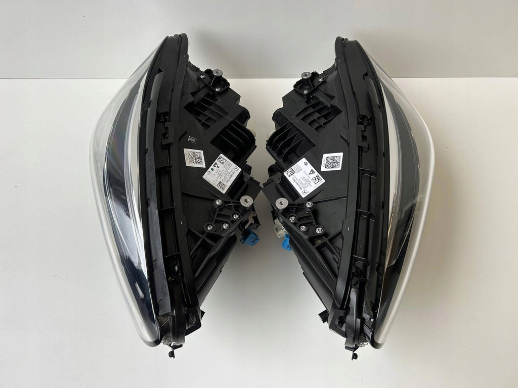 Frontscheinwerfer Mercedes-Benz 2479062003 Full LED Ein Satz Headlight SCH5327073332ku