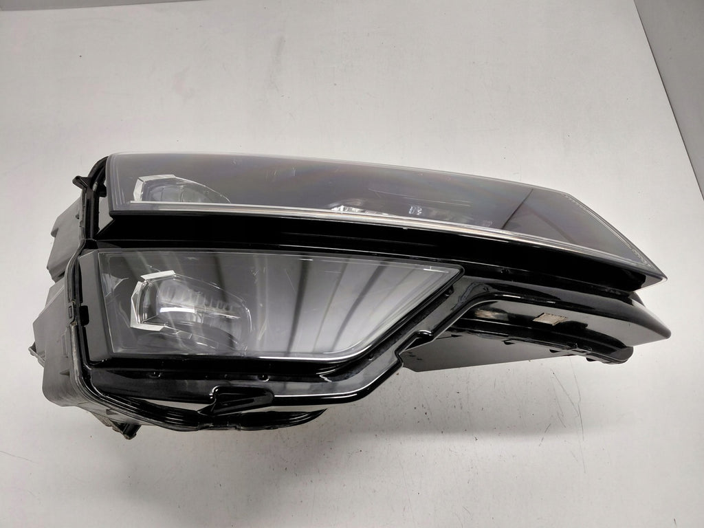 Frontscheinwerfer Skoda Karoq Full LED Rechts Scheinwerfer Headlight SCH7945709621dt