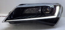 Load image into Gallery viewer, Frontscheinwerfer Skoda Superb 3V1941015B LED FALSE Scheinwerfer Headlight SCH3967508633tm
