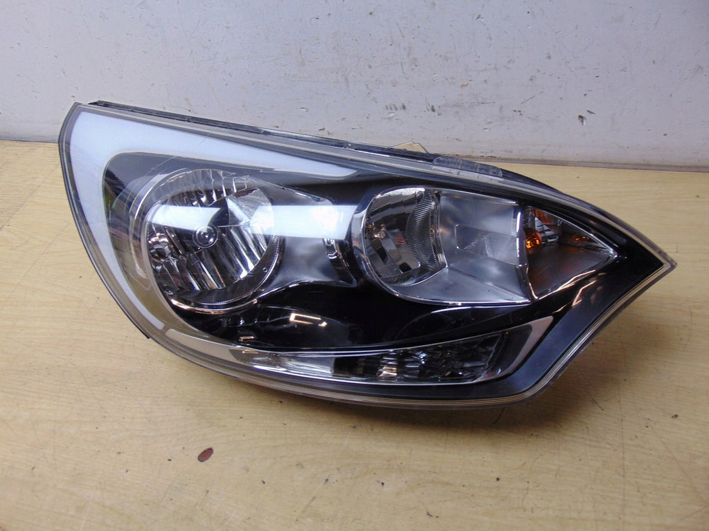 Frontscheinwerfer Kia Rio III 92102-1WXXX LED Rechts Scheinwerfer Headlight